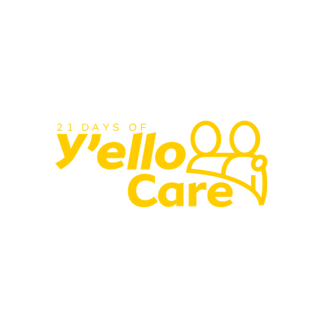 21 Days of Y'ello Care